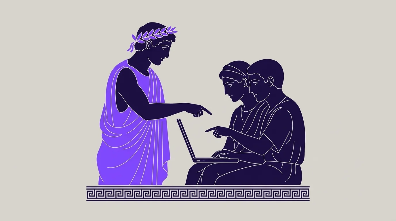 Animation des ambassadeurs IA : référents par service, veille et partage des bonnes pratiques