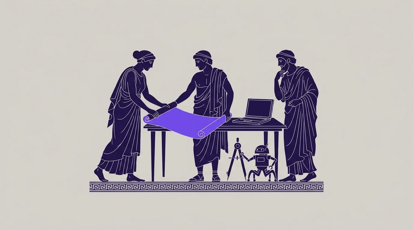 Cadrage d'un système agentique : processus à automatiser, données et faisabilité